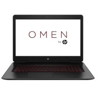 HP Omen 17T-W273 - C -i7-7700hq-16gb-ssd512gb